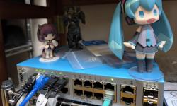 Featured image of post 自宅のサーバー環境をproxmoxに移行した