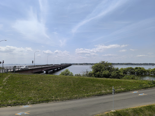 霞ヶ浦大橋